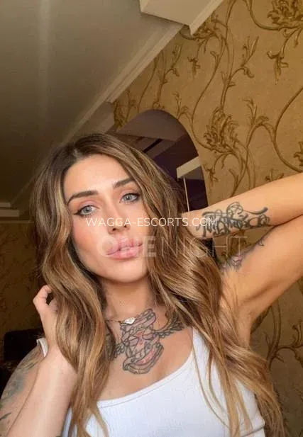 Wagga escorts Alexia — 6
