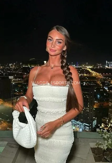 Wagga escorts Aubrey — 4