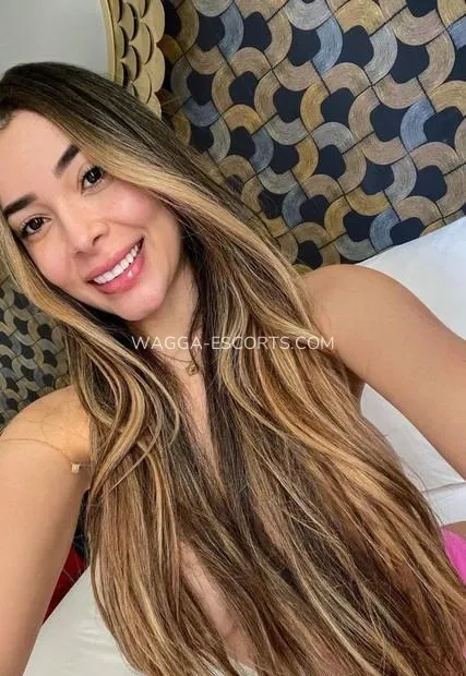 Wagga escorts Mckenna — 2