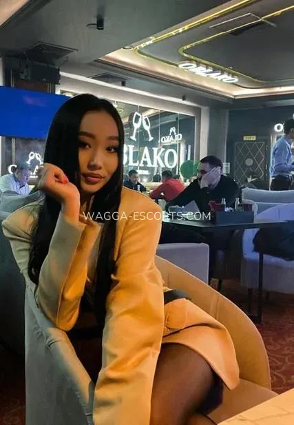 Wagga escorts Cecilia — 6