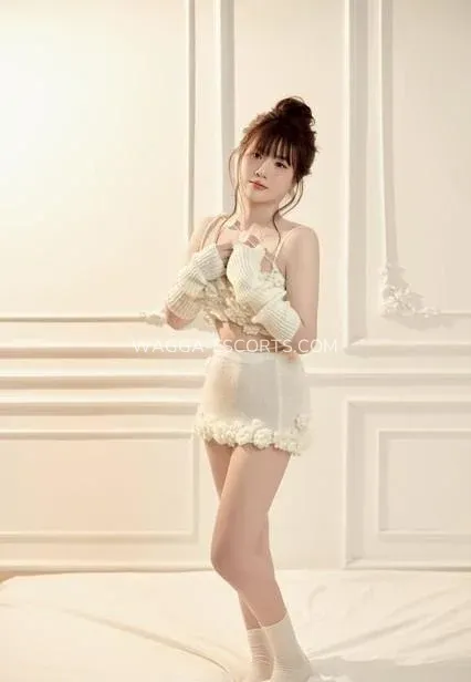 Wagga escorts Breanna — 3