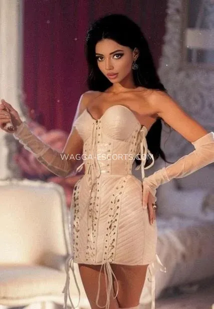 Wagga escorts Jasmin — 1