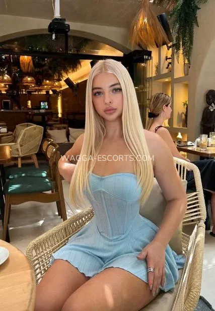 Wagga escorts Sandra — 6