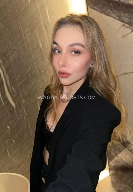 Wagga escorts Jordan — 7