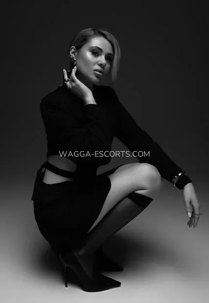 Wagga escorts Ingrid — 7