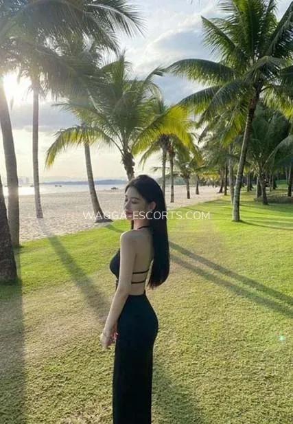 Wagga escorts Jessica — 5