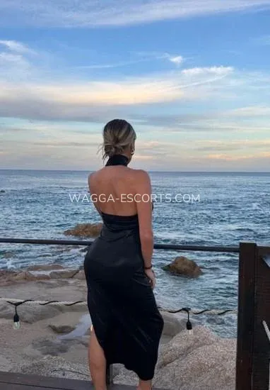 Wagga escorts Katrina — 1