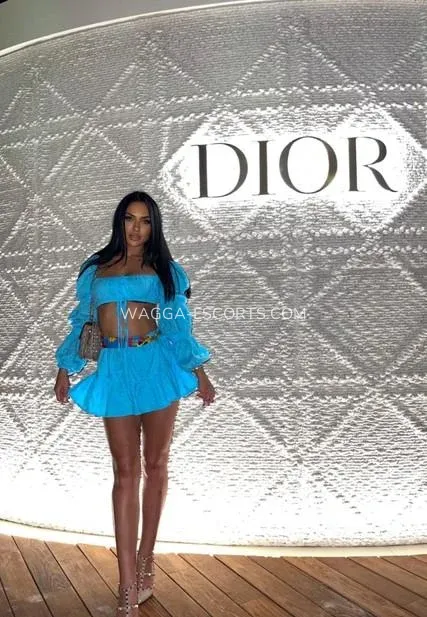 Wagga escorts Veronica — 7
