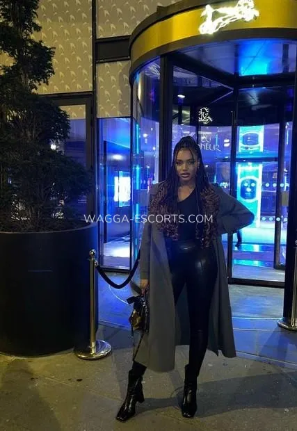 Wagga escorts Stella — 2