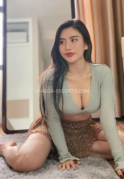 Wagga escorts Oriana — 5