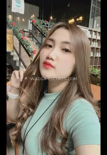 Wagga escorts Amelia — 6