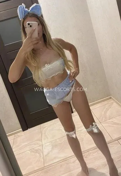 Wagga escorts Jenny — 4