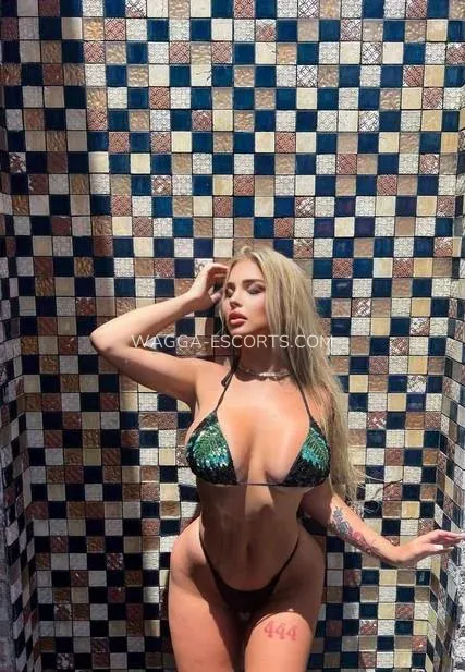 Wagga escorts Delaney — 6
