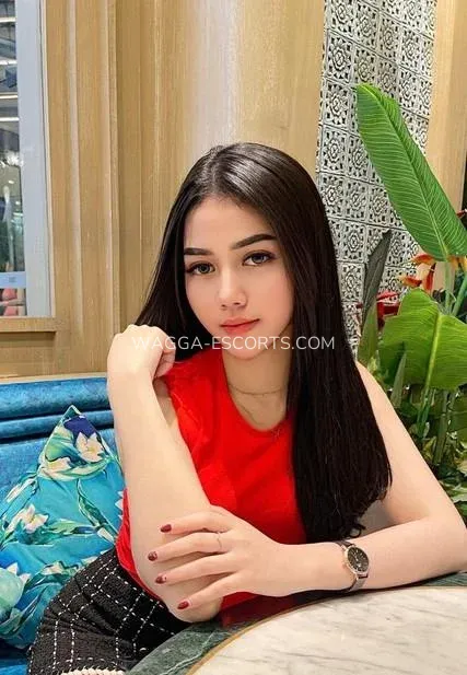 Wagga escorts Juliana — 3