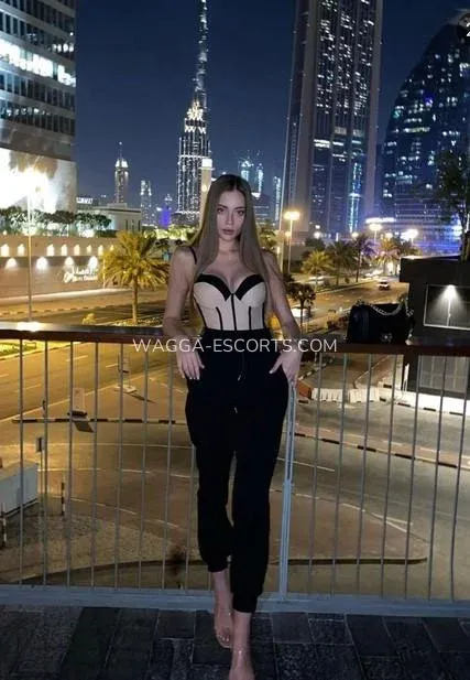 Wagga escorts Jenna — 6