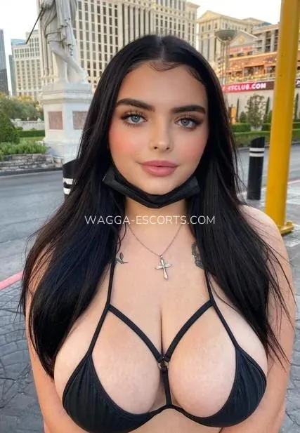 Wagga escorts Natacha — 3