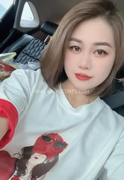 Wagga escorts Haylee — 1