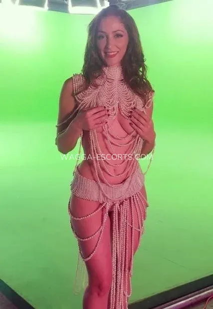 Wagga escorts Delaney — 7