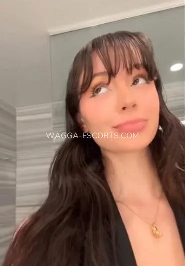 Wagga escorts Milagros — 1
