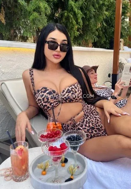 Wagga escorts Samantha — 8