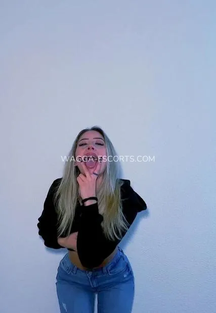Wagga escorts Sonja — 2