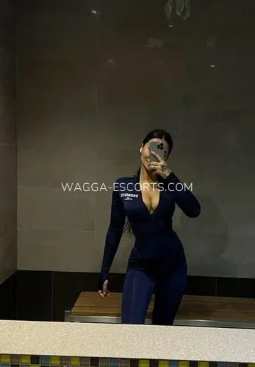 Wagga escorts Margareta — 3