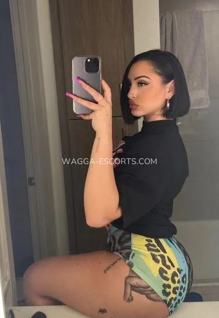 Wagga escorts Jocelyn — 2