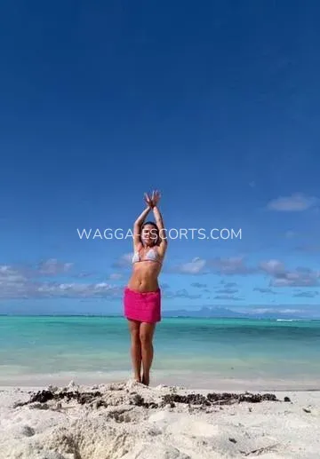 Wagga escorts Annika — 6