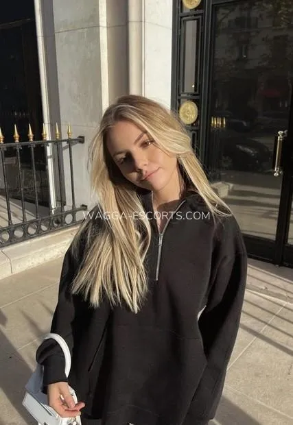 Wagga escorts Viola — 2