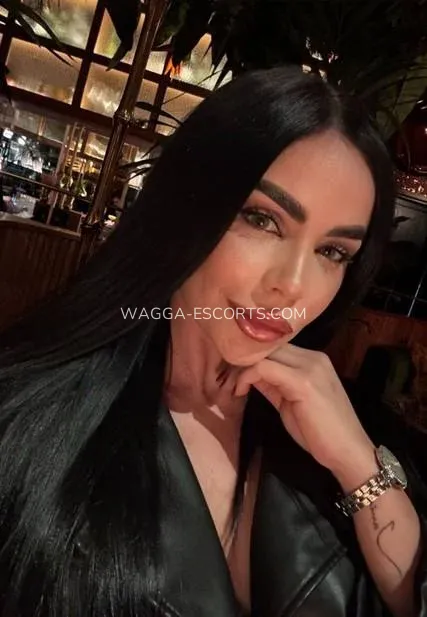 Wagga escorts Inger — 4