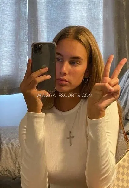 Wagga escorts miranda