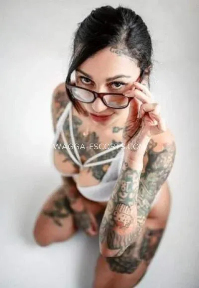 Wagga escorts Caitlin — 3