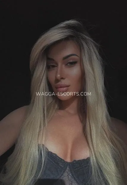 Wagga escorts Ariel — 2