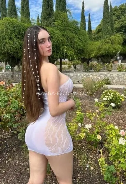 Wagga escorts Sandra — 2