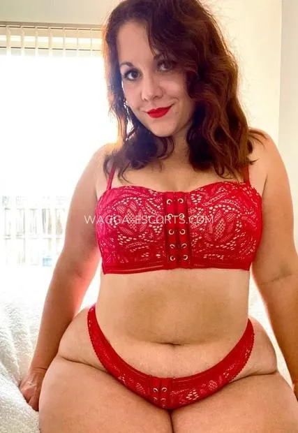 Wagga escorts Monica — 2