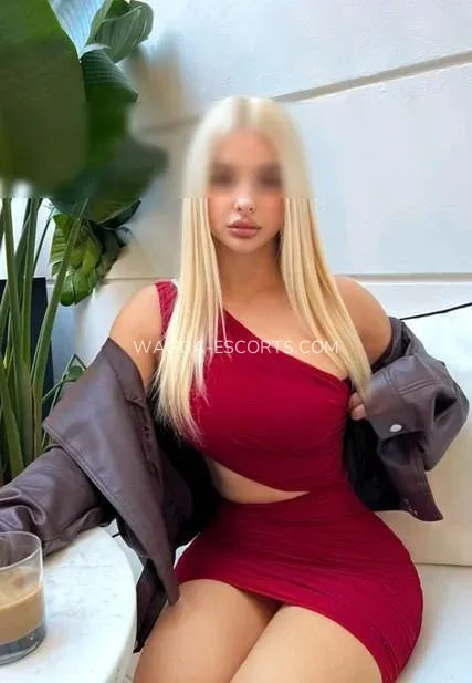 Wagga escorts Ann-marie — 6