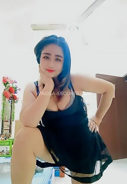 Wagga escorts Johanna — 10