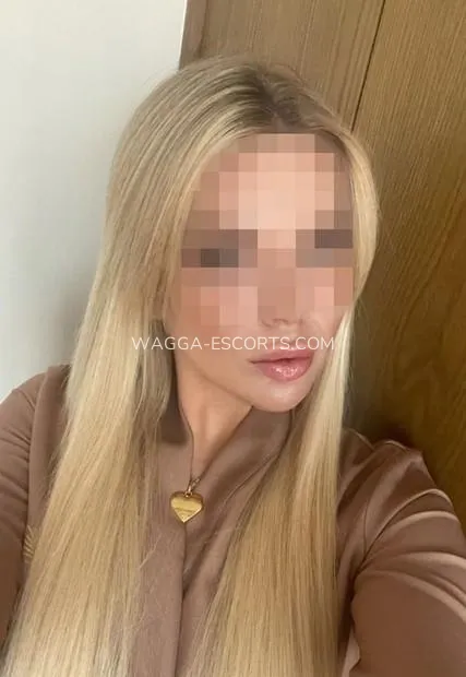 Wagga escorts Gracie — 2