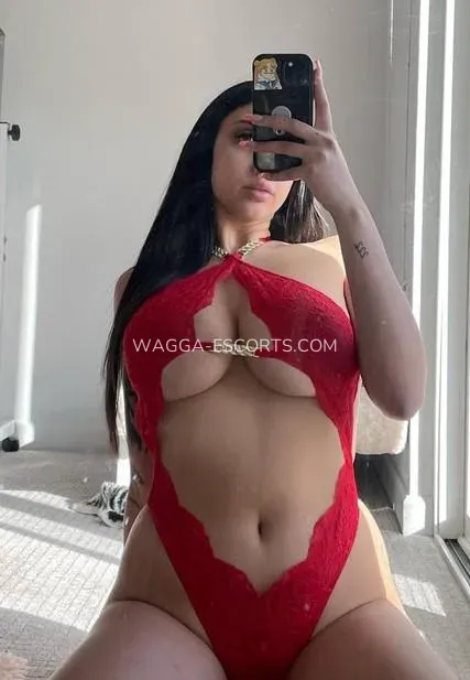 Wagga escorts Trinity — 1