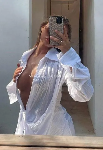 Wagga escorts pamela