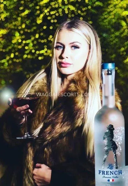 Wagga escorts Justina — 6