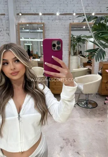 Wagga escorts Josephine — 9