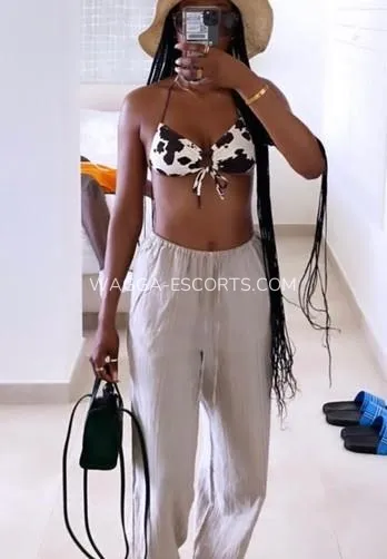 Wagga escorts morgan