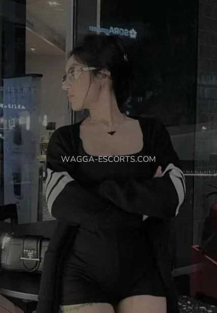 Wagga escorts Jenny — 4