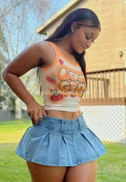 Wagga escorts Maria — 3