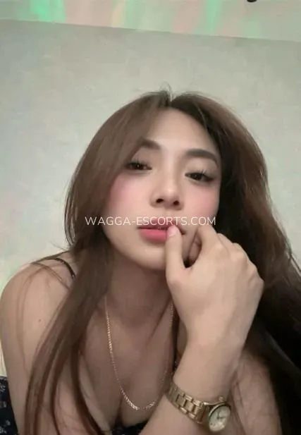 Wagga escorts Kristin — 5