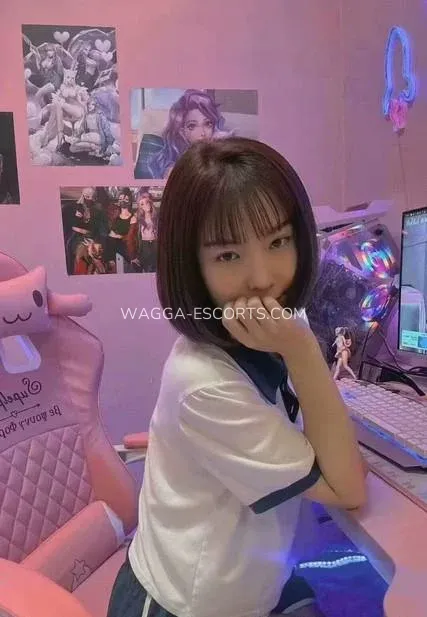 Wagga escorts Hanna — 3