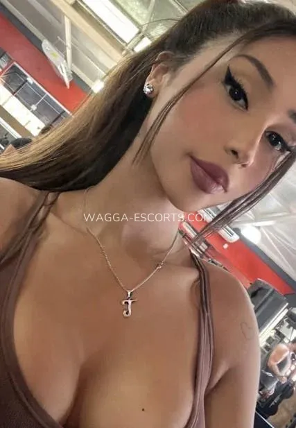 Wagga escorts Elena — 1