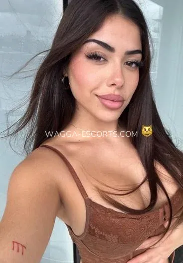 Wagga escorts Gabriella — 3