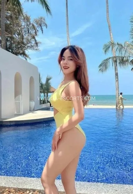 Wagga escorts Angela — 2